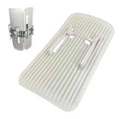 Tấm lót ống đồng điều hoà - 8x16/ 11x16 - 10 Cái/Set