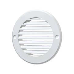 Cửa gió tròn nhựa AURAMAX - ARK