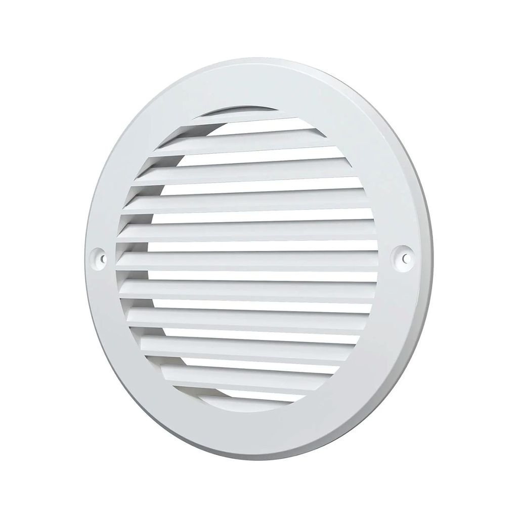 Cửa gió tròn nhựa AURAMAX - ARK