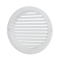 Cửa gió tròn nhựa AURAMAX - ARK