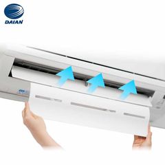 CHUYỂN HƯỚNG GIÓ DÀN LẠNH DAIAN KAZE YOKE - 1 CÁI - HÀNG NHẬT NHẬP KHẢ