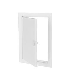 Cửa thăm hộp kỹ thuật nhựa BLAUBERG - RTMG 600*600/ 600*800 - Hàng Nhậ