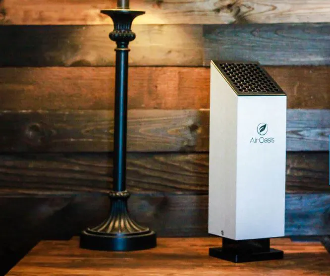 Air oasis g3 deals