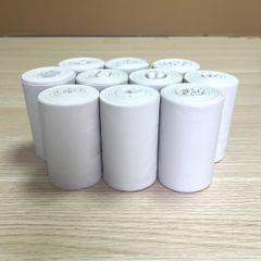 Băng quấn Simili ống đồng máy lạnh (Băng quấn bảo ôn điều hoà) - Cuộn 90mm