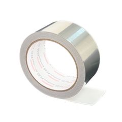 Băng keo nhôm 48mm x 25m x 16microns - 1 Cuộn