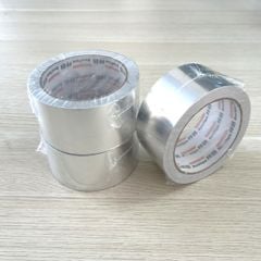 Băng keo nhôm dày 16 microns