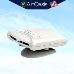 Máy làm sạch không khí Air Oasis Mobile Sanifier