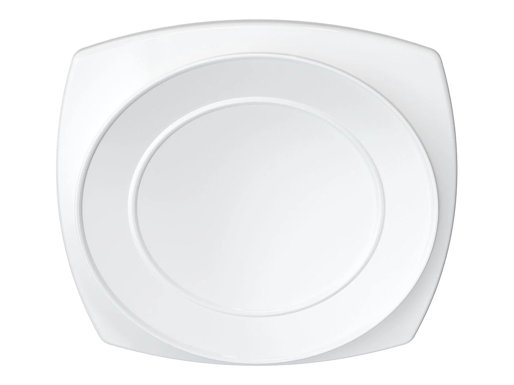 Cửa gió cấp NHỰA điều chỉnh lưu lượng mặt bích - ERA - 10APP/ 12.5APP/