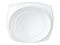 Cửa gió cấp NHỰA điều chỉnh lưu lượng mặt bích - ERA - 10APP/ 12.5APP/