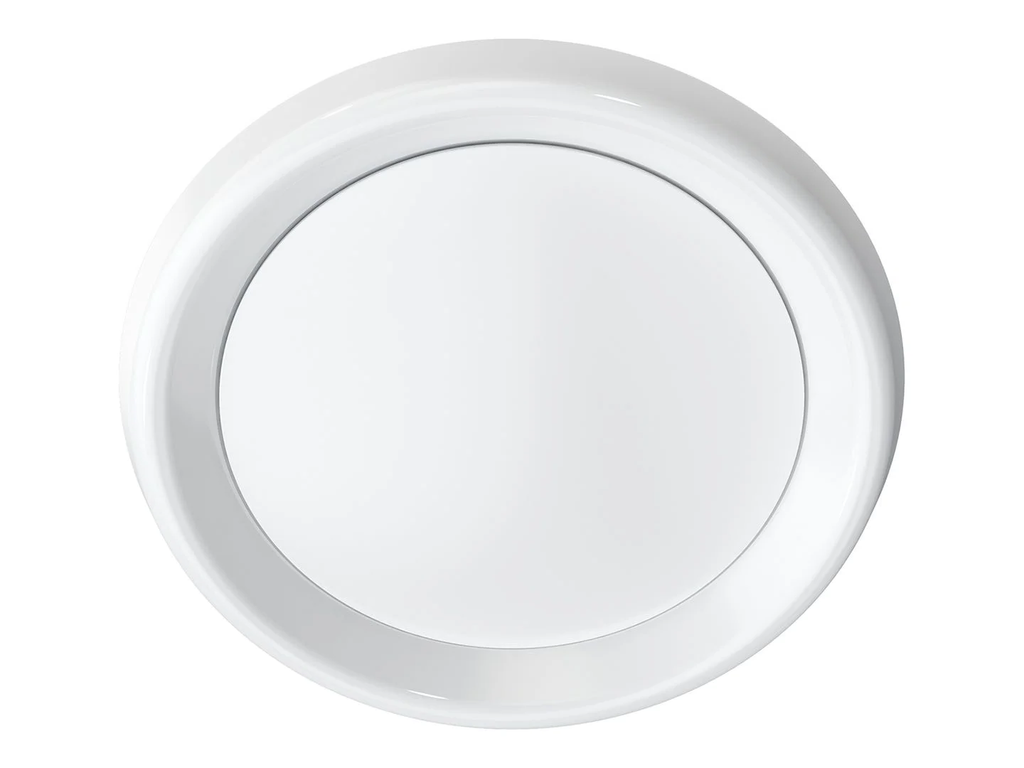 Cửa gió NHỰA điều chỉnh lưu lượng - ERA - 10APVP/ 12.5APVP/ 15APVP/ 20