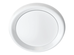 Cửa gió NHỰA điều chỉnh lưu lượng - ERA - 10APVP/ 12.5APVP/ 15APVP/ 20