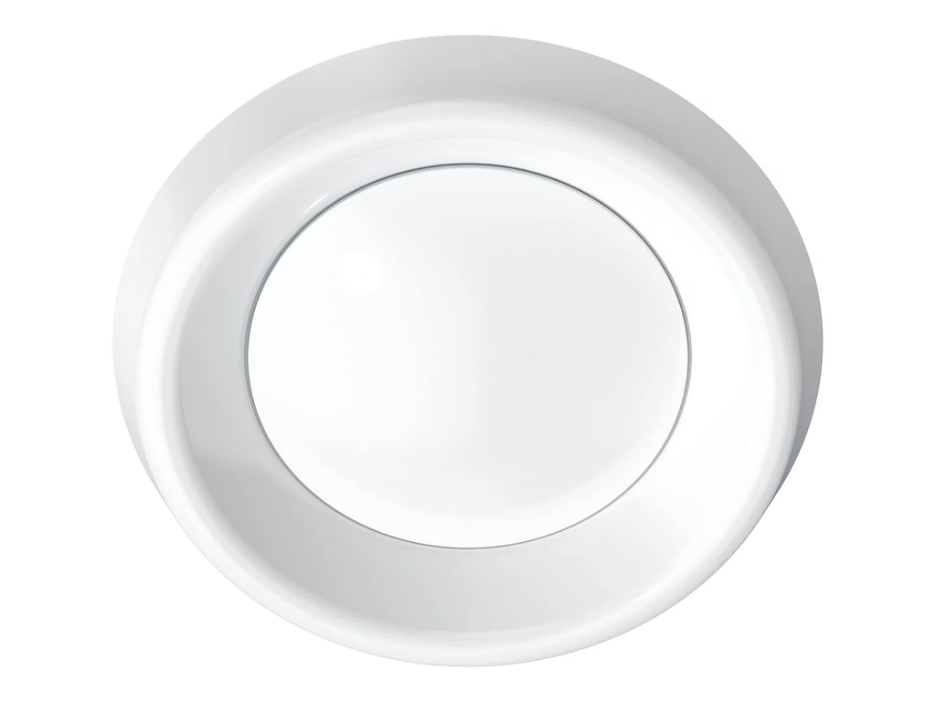 Cửa gió NHỰA điều chỉnh lưu lượng - ERA - 10APVP/ 12.5APVP/ 15APVP/ 20