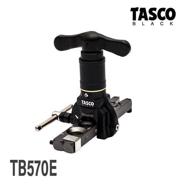 Bộ loe ống đồng bằng máy bắt vít TASCO Black TB570E