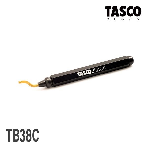 Dụng cụ nạo ba via TASCO Black TB35