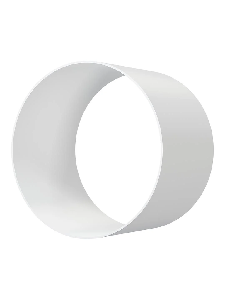 Nối ống gió nhựa tròn trong - ngoài ERA - FC