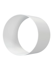 Nối ống gió nhựa tròn trong - ngoài ERA - FC