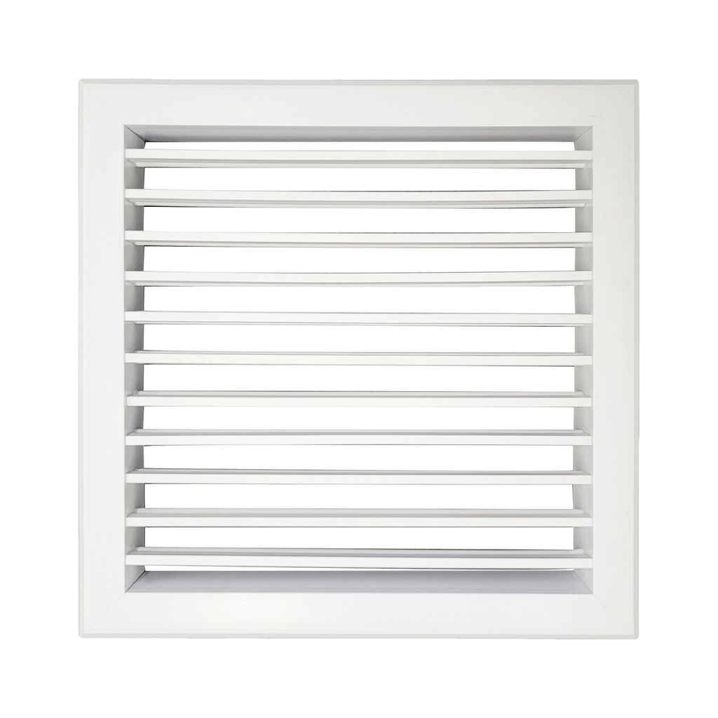 Miệng gió nhựa 1 lớp