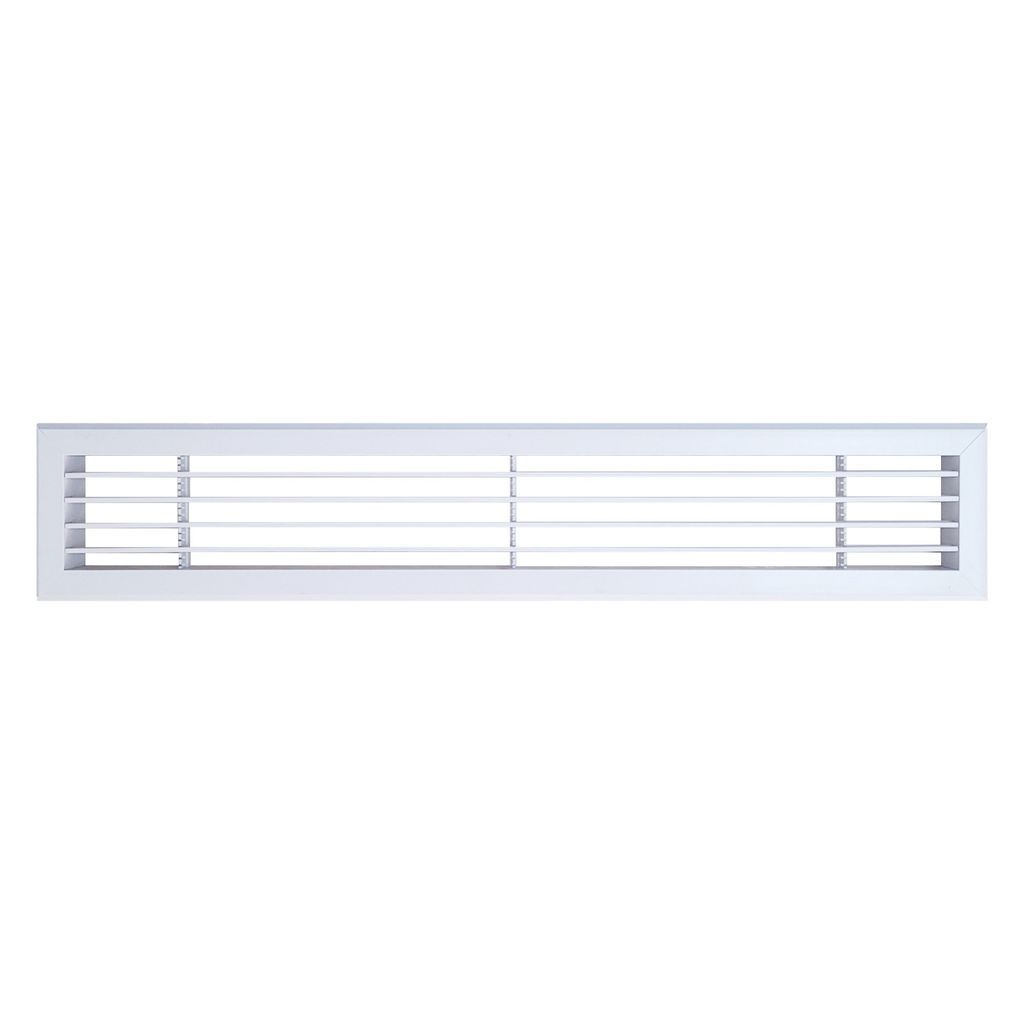 [HÀNG ĐẶT TRƯỚC] Miệng gió nhựa Linear