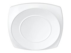 Cửa gió cấp NHỰA điều chỉnh lưu lượng mặt bích - ERA - 10APP/ 12.5APP/