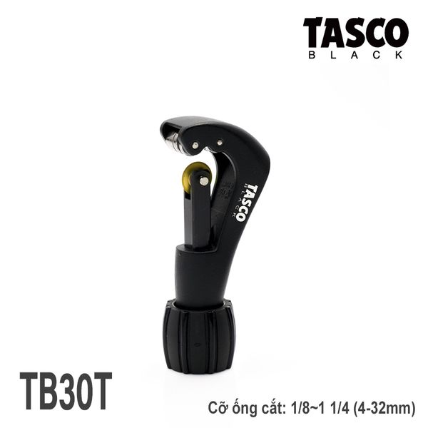 Dao cắt ống đồng TASCO Black TB30T