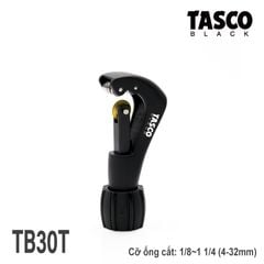 [Liên hệ ngay] Dao cắt ống đồng cỡ trung TASCO Black - TB30T
