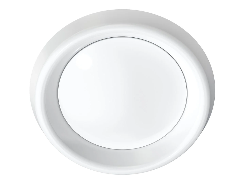 Cửa gió NHỰA điều chỉnh lưu lượng - ERA - 10APVP/ 12.5APVP/ 15APVP/ 20