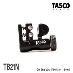 Dao cắt ống đồng mini Tasco Black TB22N/ TB21N