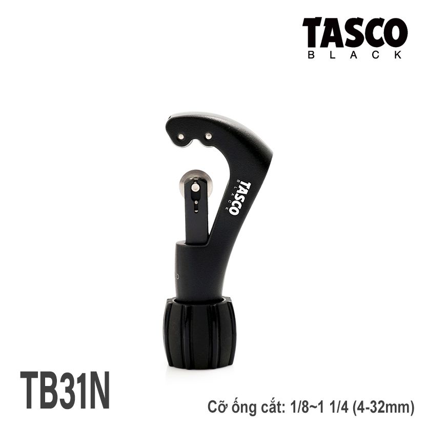 [Liên hệ ngay] Dao cắt ống đồng TASCO Black - TB31N / TB32N