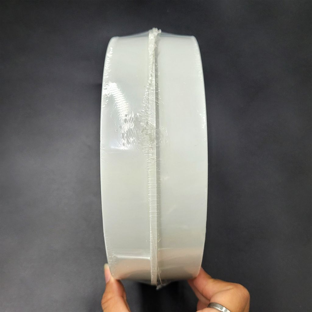 Nối ống tròn + van ngăn gió ngược BLAUBERG - RVK