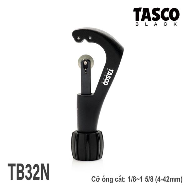 [Liên hệ ngay] Dao cắt ống đồng TASCO Black - TB31N / TB32N