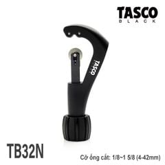 [Liên hệ ngay] Dao cắt ống đồng TASCO Black - TB31N / TB32N