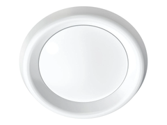 Cửa gió NHỰA điều chỉnh lưu lượng - ERA - 10APVP/ 12.5APVP/ 15APVP/ 20