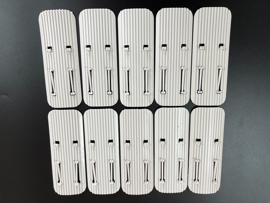 Tấm lót ống đồng điều hoà - 8x16/ 11x16 - 10 Cái/Set
