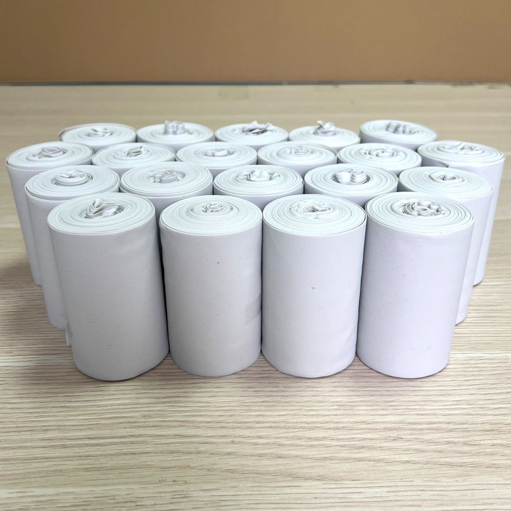 Băng quấn Simili ống đồng máy lạnh (Băng quấn bảo ôn điều hoà) - Cuộn 90mm