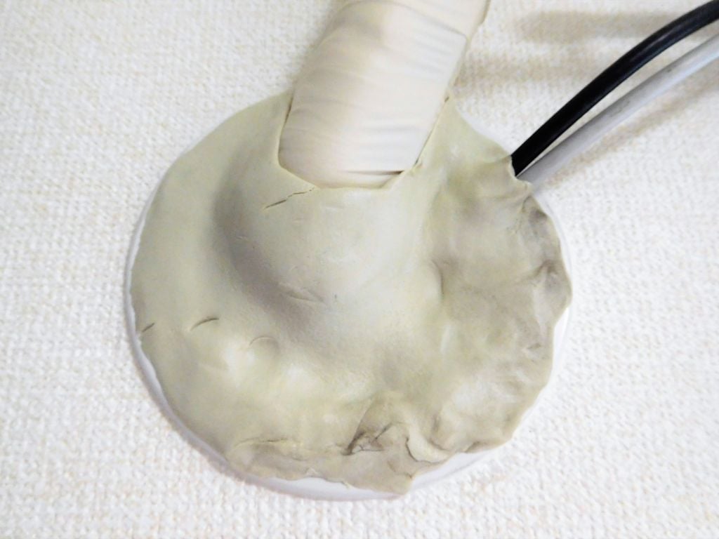 KANSAI Đất sét Điều hòa Putty - 200gr/Gói