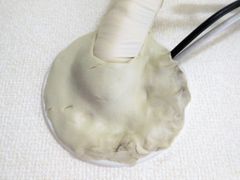 KANSAI Đất sét Điều hòa Putty - 200gr/Gói