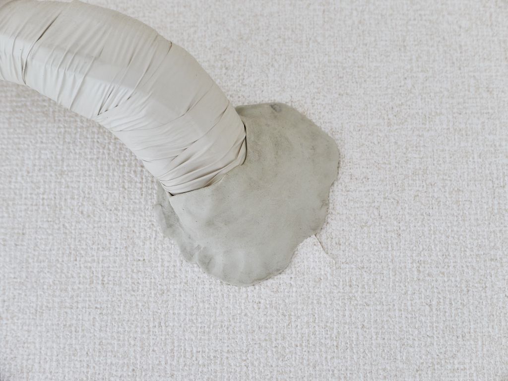 KANSAI Đất sét Điều hòa Putty - 200gr/Gói