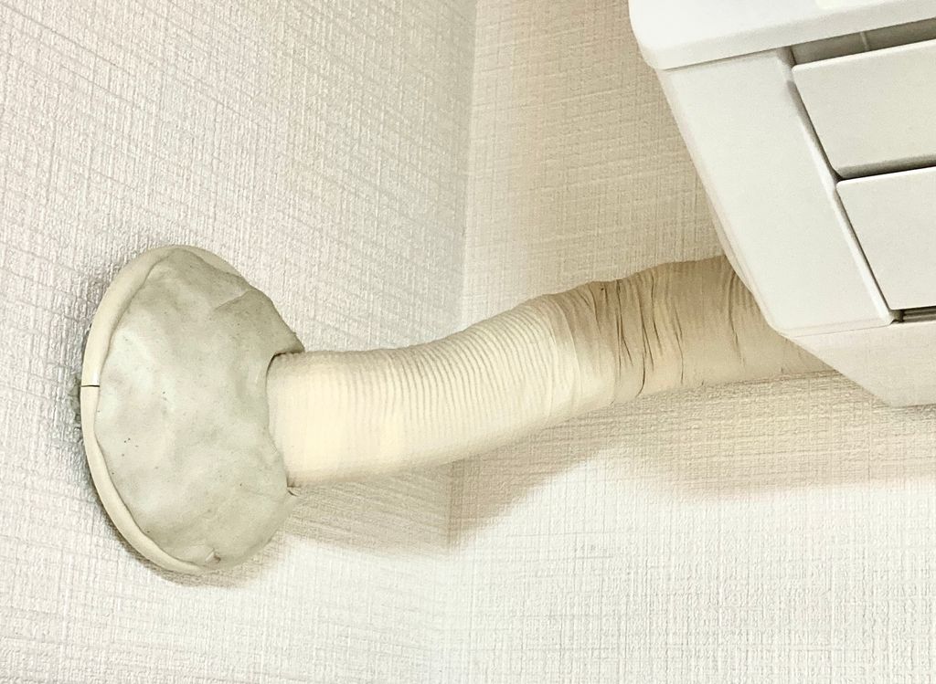 KANSAI Đất sét Điều hòa Putty - 200gr/Gói