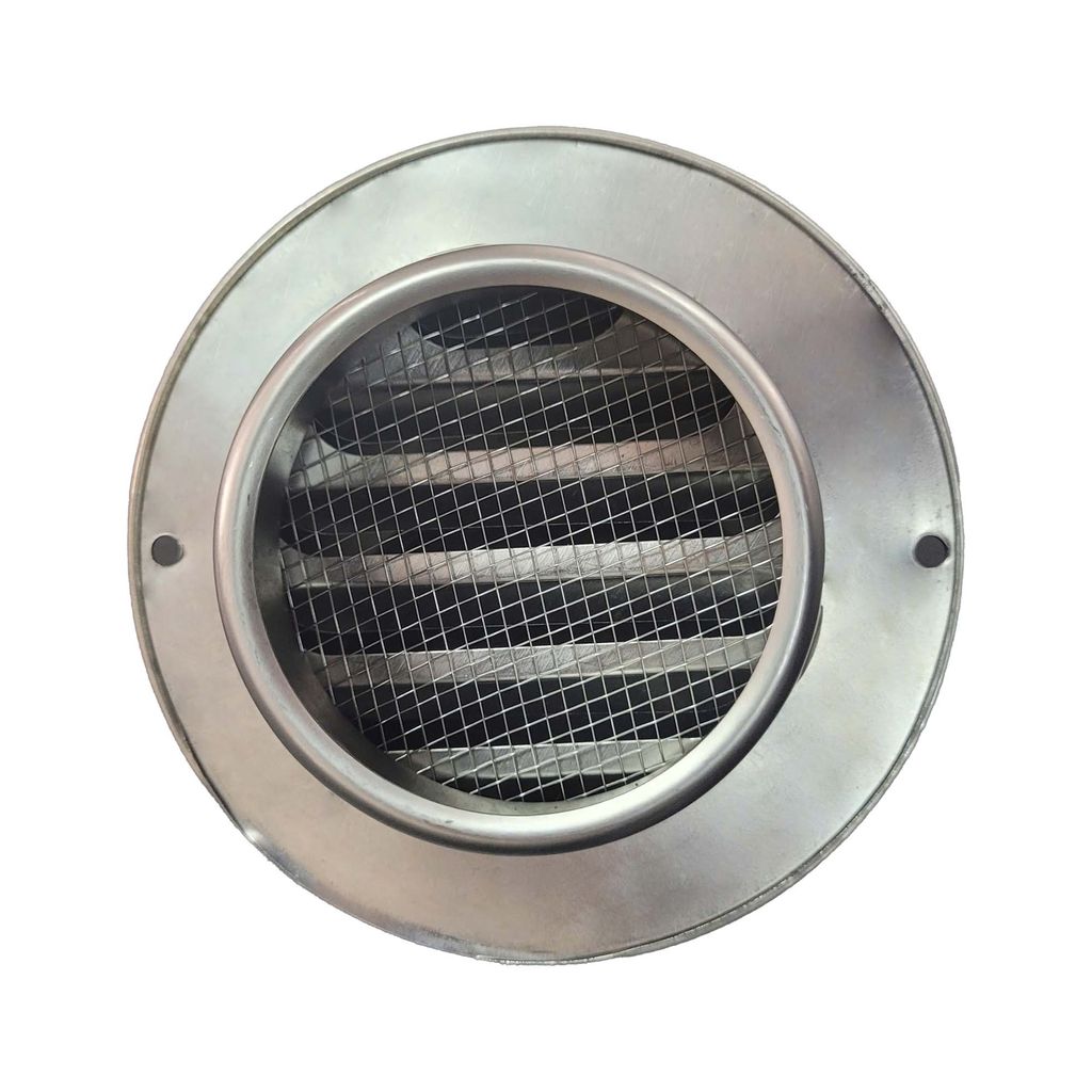 Chụp thông hơi Vent Cap D60/75/90(có lưới chắn côn trùng)