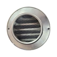 Chụp thông hơi lắp ống D60/D75/D90