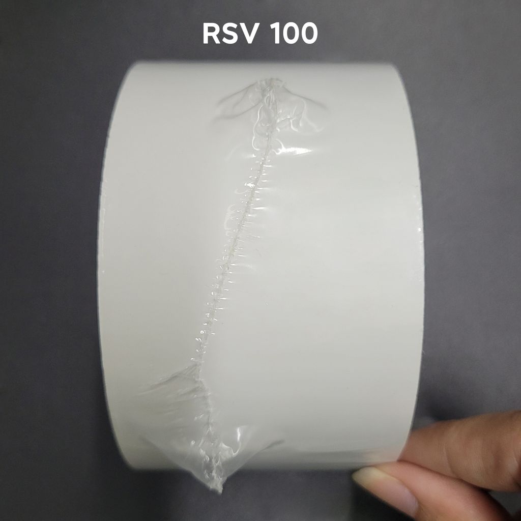 Nối ống tròn nhựa cứng BLAUBERG - RSV - Hàng Nhập Khẩu