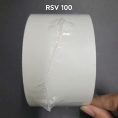 Nối ống tròn nhựa cứng BLAUBERG - RSV - Hàng Nhập Khẩu