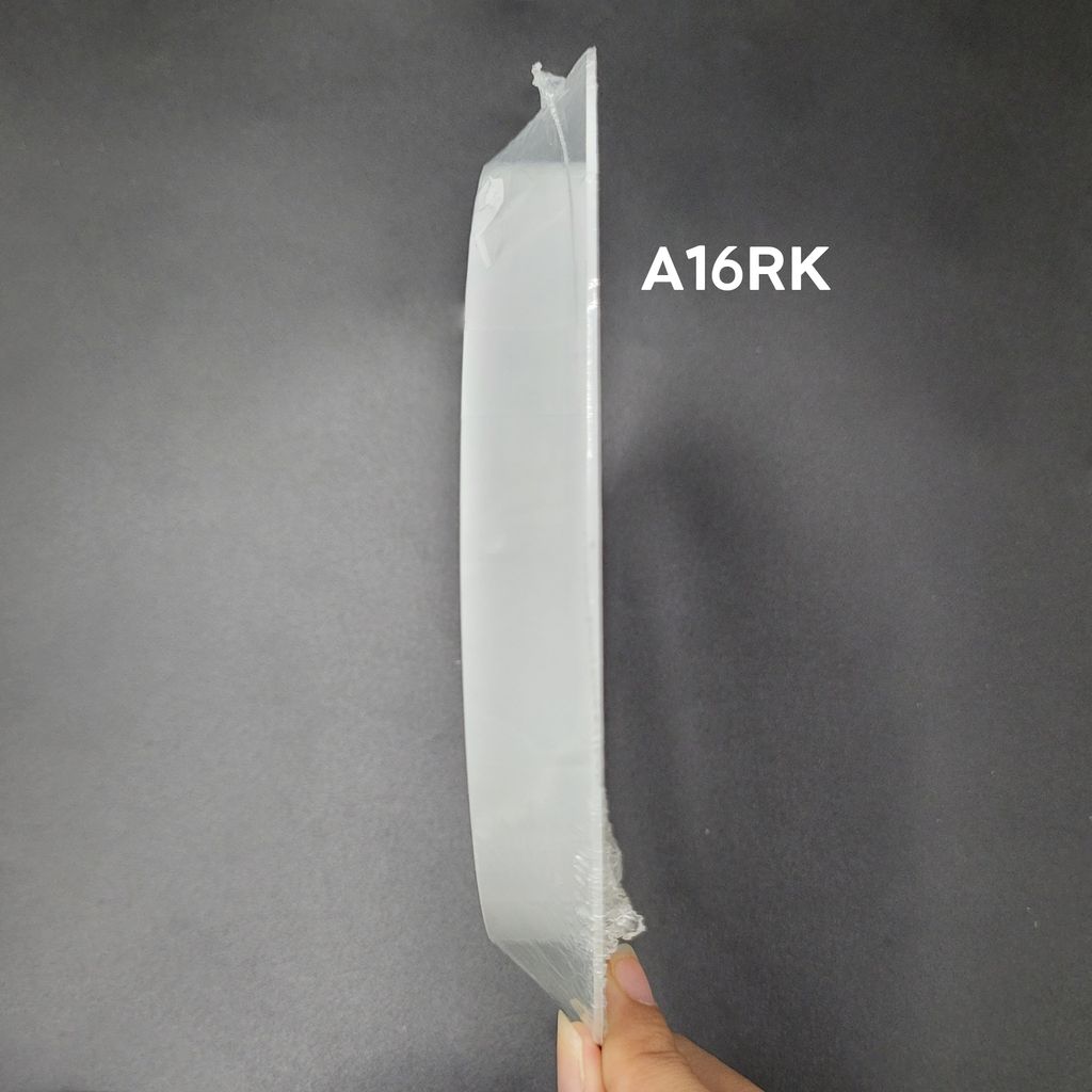 Cửa gió tròn nhựa AURAMAX - ARK