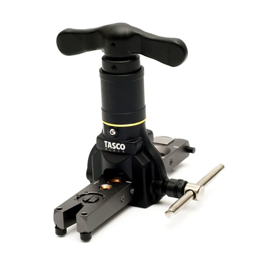 [Liên hệ ngay] Bộ loe ống đồng bằng máy bắt vít TASCO Black - TB570E