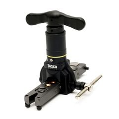 [Liên hệ ngay] Bộ loe ống đồng bằng máy bắt vít TASCO Black - TB570E