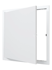 Cửa thăm hộp kỹ thuật nhựa ABS nhấn mở EVECS - LN - Hàng nhập khẩu chính hãng