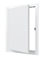 Cửa thăm hộp kỹ thuật nhựa ABS nhấn mở EVECS - LN - Hàng nhập khẩu chính hãng