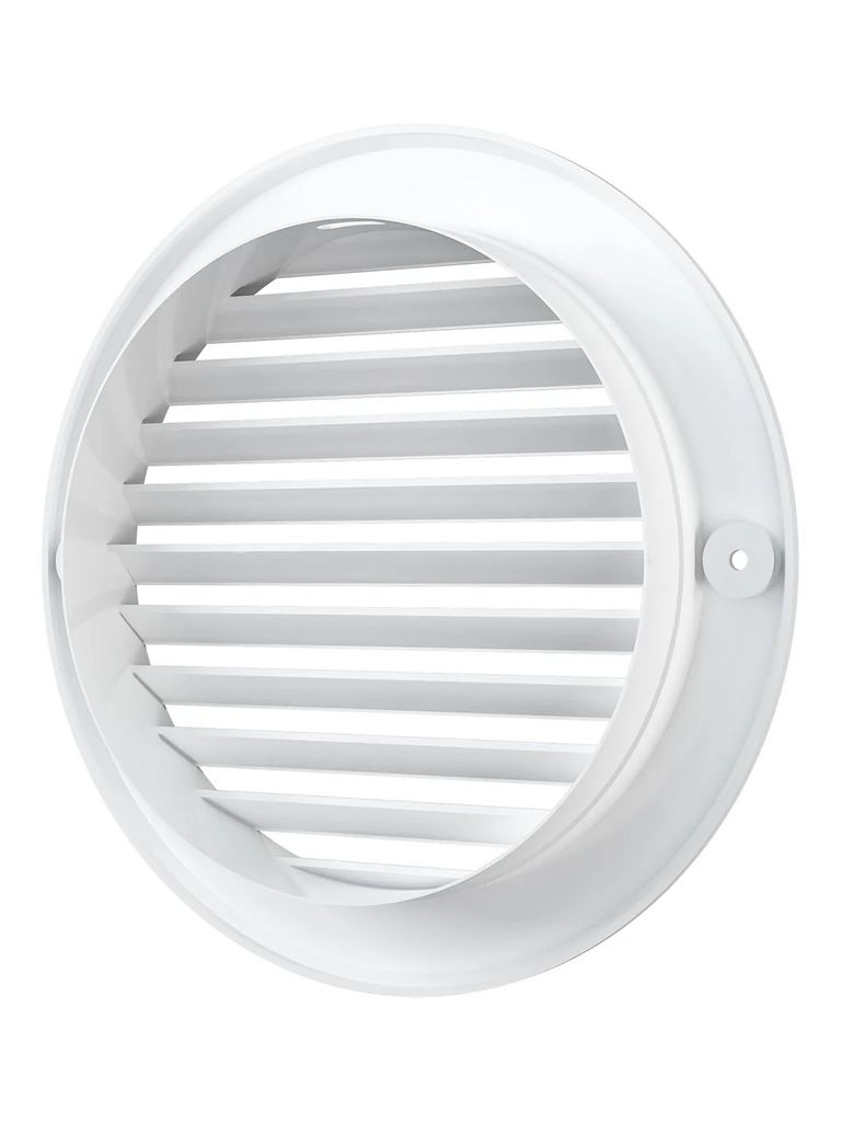 Cửa gió tròn nhựa AURAMAX - ARK