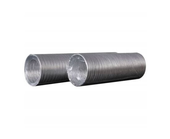 Ống gió bán cứng nhôm đặc biệt 3m - ERA - VA ULTRA - Hàng Nga nhập khẩu chính hãng
