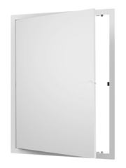 Cửa thăm hộp kỹ thuật nhựa ABS nhấn mở EVECS - LN - Hàng nhập khẩu chính hãng